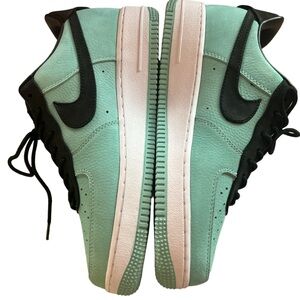 Nike Air Force 1 Low size 8 NWT.